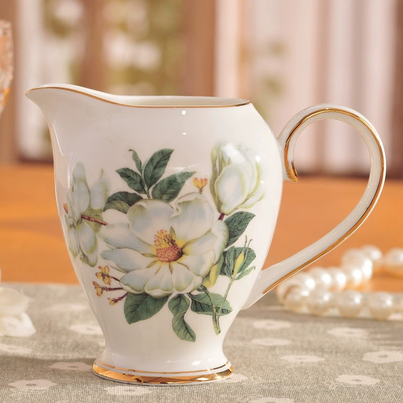 Кофе, Afternoon Tea, чайный набор, оптом, европейский стиль, подарок на день рождения