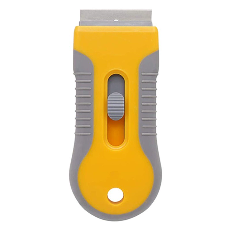 Многофункциональная очистка обеззараживание небольшого лезвия удлиненная Лопата для удаления клея небольшой скребок автомобильный инструмент для очистки скребок