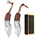 Factory Outdoor Folding Knife Outdoor High Hardness Fruit Knife Camping Folding Knife Camping Portable Knife Mini Pocket Knife