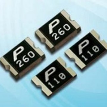 SMD1812P110TF/33 PPTC 1.1A 33V 1A 4532 台湾聚鼎 保险丝 P1133