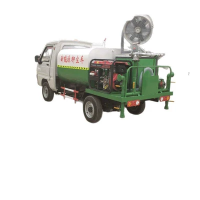 Sprinkler Truck Greening Sprinkler Truck, Suvarma maşınları