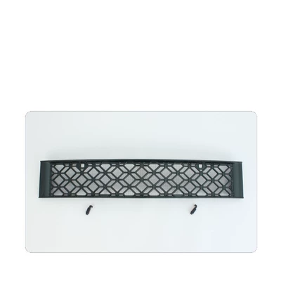 protection, integrated snap-on grille, Automobile anti-insect net