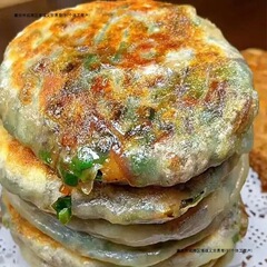 纸皮馅饼爆汁生煎饼薄皮韭菜盒子懒人速食早餐冷冻半成品加热批发