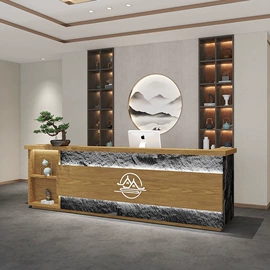 办公案、台;吧台;办公桌