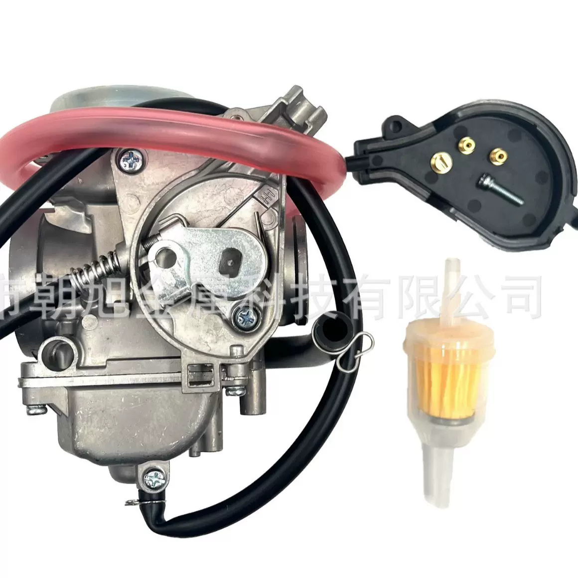 Cat 300 250DVX Alterra300 3306-881 PD33JK-5 Arctic ATV化油器