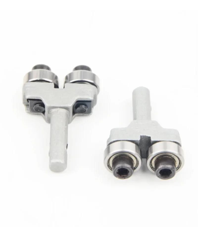 Bandsaw Blade Guides Wood Band Saw Ball Bearing Blade Guide