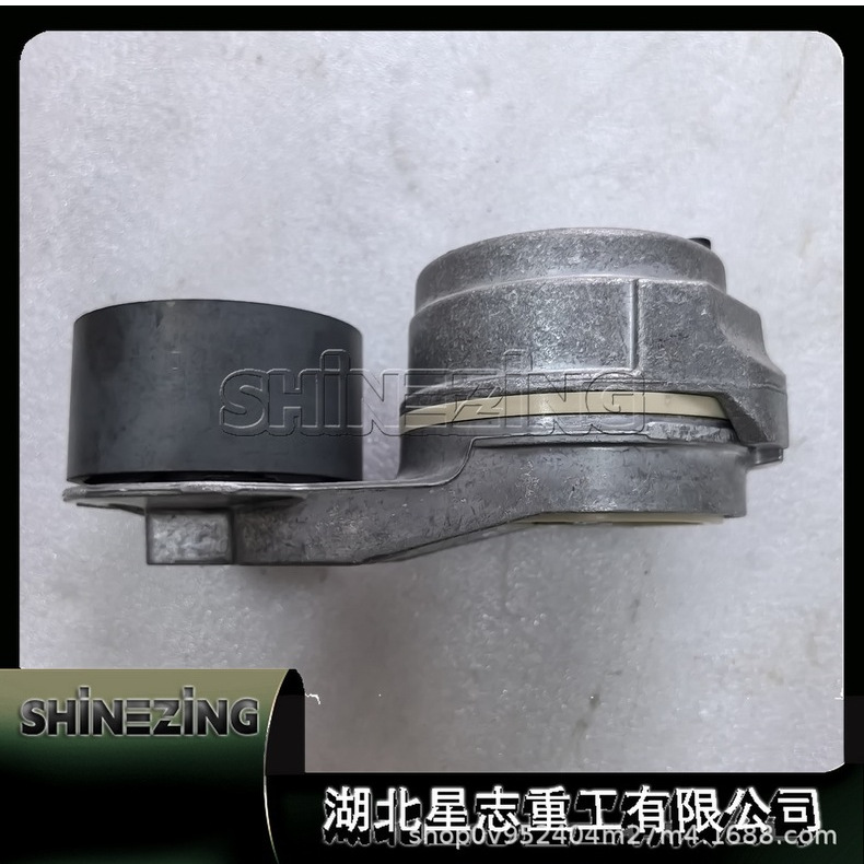 Engineering Machinery Diesel Engine M11 Ism11 Qsm11 Tensioner Belt 3102888 4004933