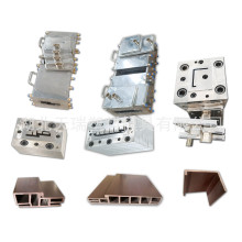 ����ģ��������PVCľ��WPC�b��ͲĔD�����a�O��ģ��