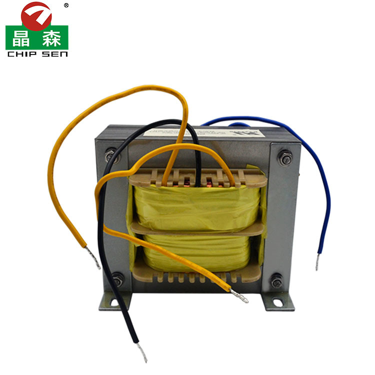 EI114��Ƶ��ѹ��230V����˫·12V/24V���ʸ����Դ��ѹ���ɶ���