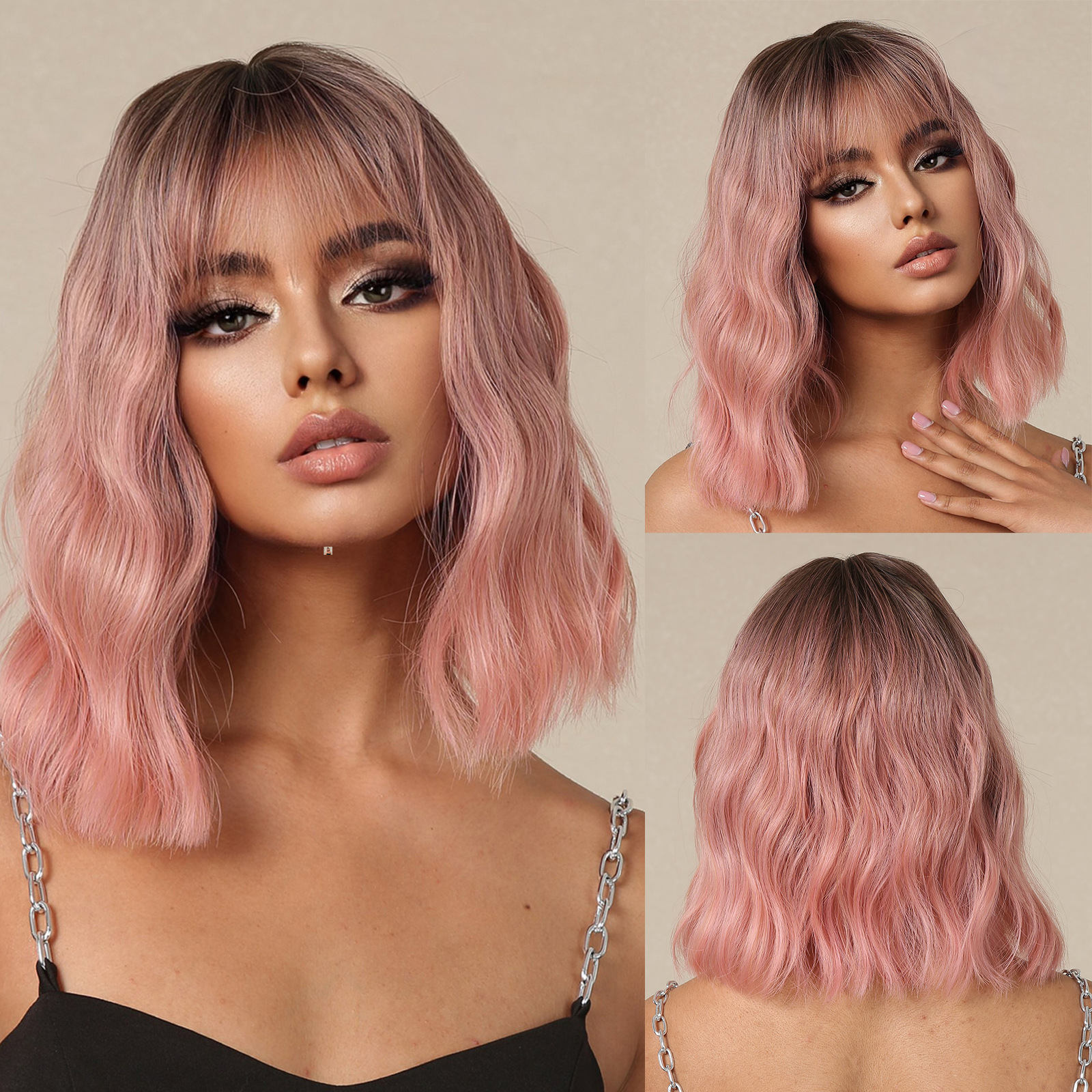 Polvo de gradiente lc032 (14 pulgadas 150)