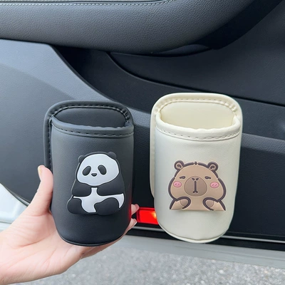 Storage Car Door — Qìchē Car cup holder/beverage holder