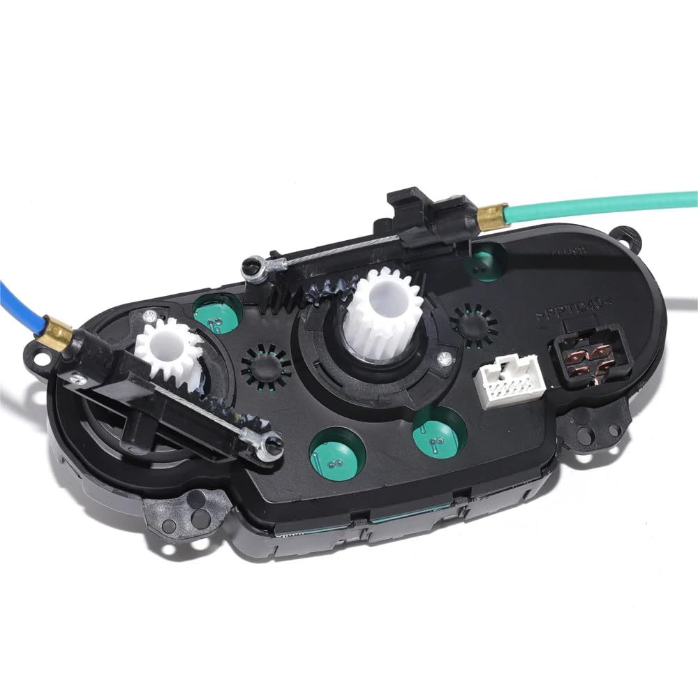 Suitable for Chevrolet Air Conditioning Heater Control Switch Panel 9054719