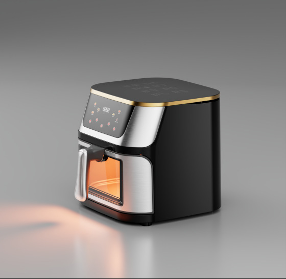 12L 금속 비주얼