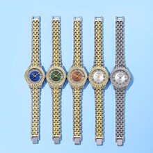 E 48741 Star Calendar Waterproof Watch �����������ֱ� ��