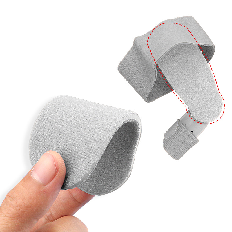 Orthotics for toes