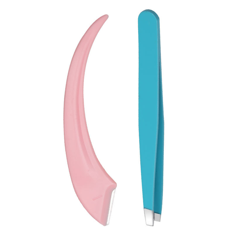 멀티 컬러 2 종 세트