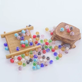 饰品配件;礼品笔;手串