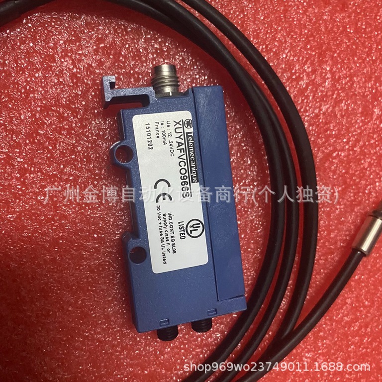 XUYAFVCO966S     全 新 原装现货     议价