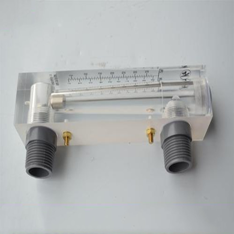 LZM-25Z  LZM-25  LZS-15-25-32-40-50-65带上下报警开关流量计