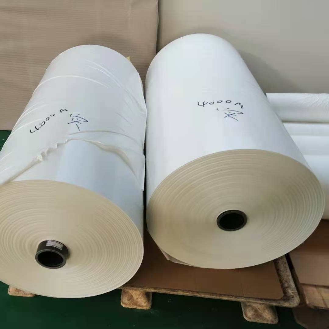 家装膜厂家批发碳晶板护墙板铝板高弹热熔胶膜现货家装胶膜复合膜