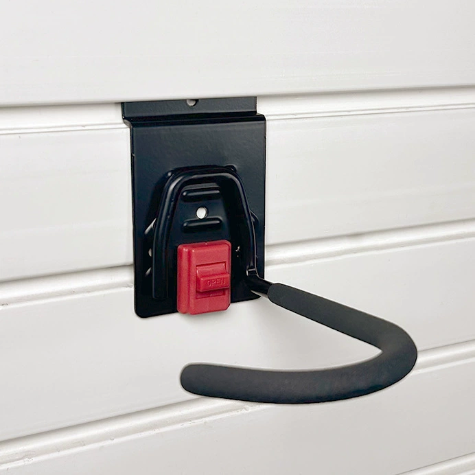 Блокировка велосипед крючок трансграничный садовый инструмент горный велосипед шлем перчатки стенд Amazon