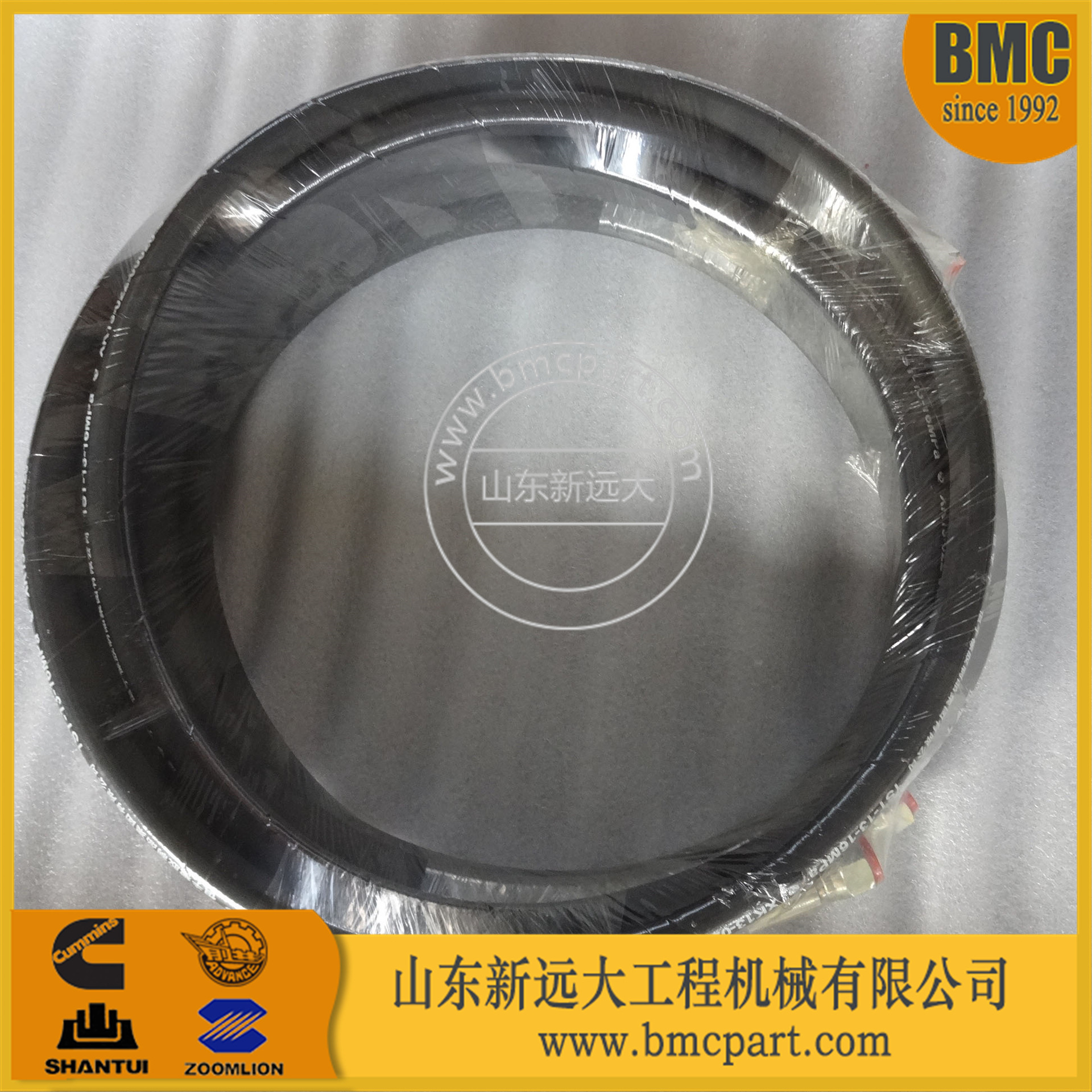 山推SL50装载机低压耐油胶管ZL50G3-05017 山推原厂装载机配件