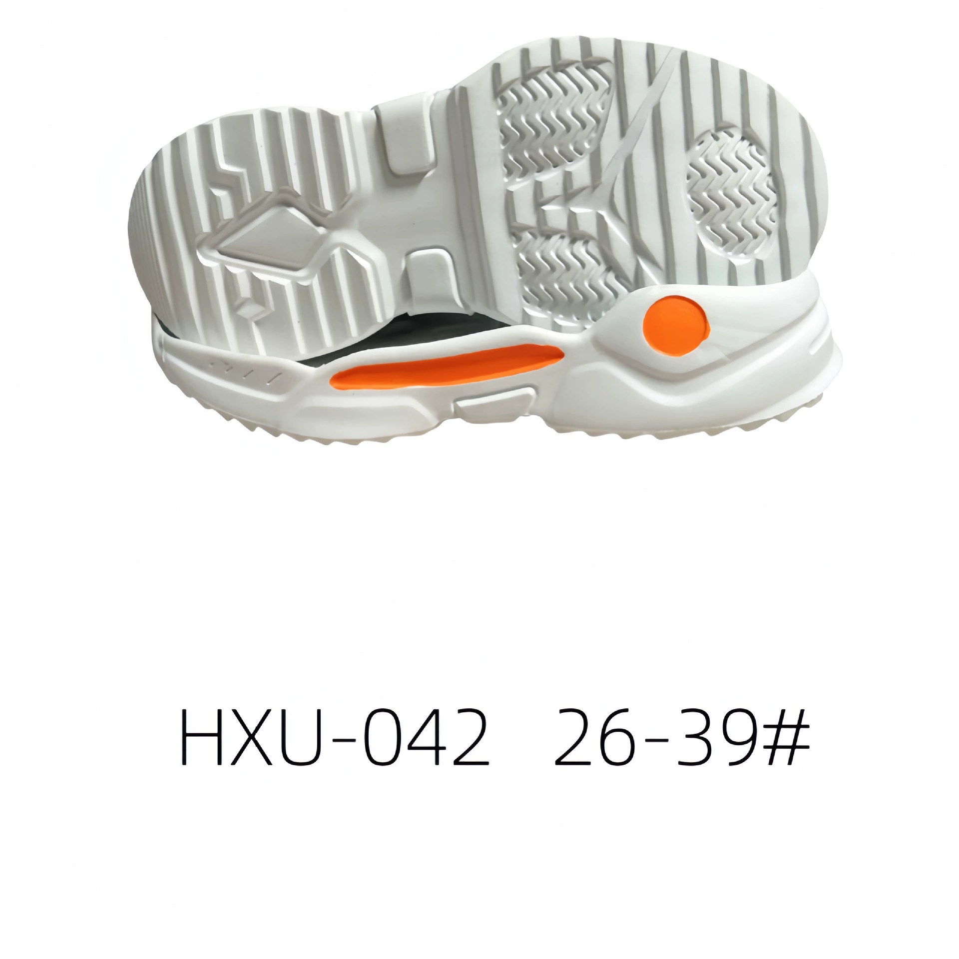 Повседневная обувь Подошва Casual Sole Спортивная подошва Sports shoes sole Противоскользящая и износостойкая