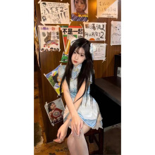 �F؛���AС�N��COS����ϵܛ��Lolita��ȹ����ʽ�����B��ȹ���bŮ