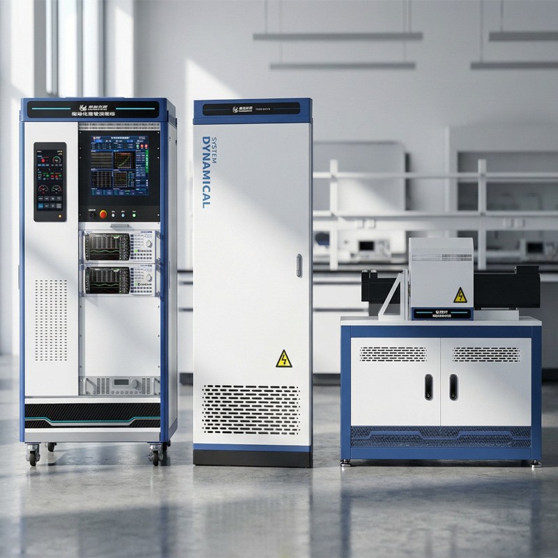 �����⹦��������ܲ��Զ���ƽ̨���ٻ������豸Ť�ظ��ز���ϵͳ