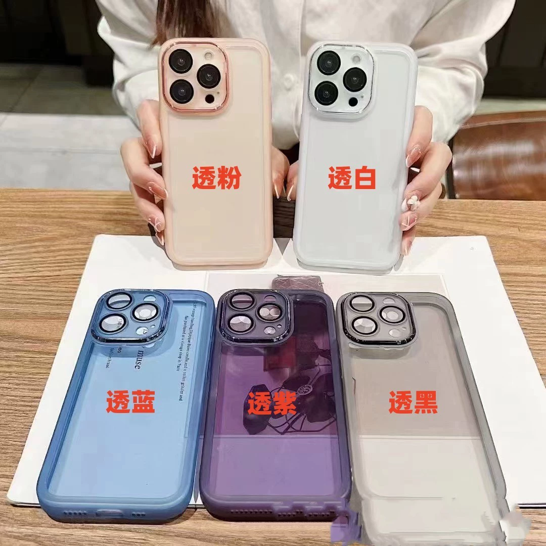 Transsion Tecno Camon40 чехол для мобильного телефона Camon30SPRO очаровательной пупочной оболочки itel S25 стеклянная крышка A60
