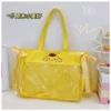 Yellow doll