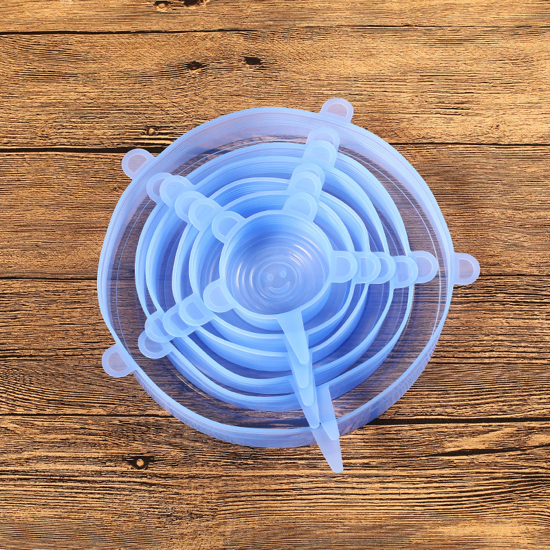 Silicone elastic set, wholesale