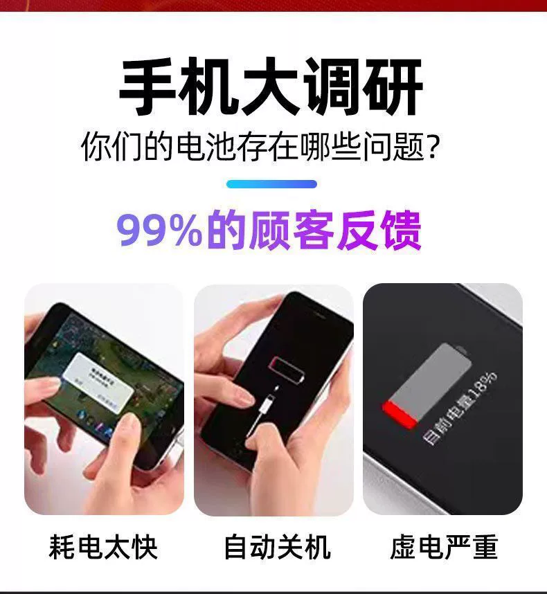 Apple, совместимый аккумулятор для мобильного *S, iPhone12 Pro, 6, iphone, 12, 8, 8plus, 12