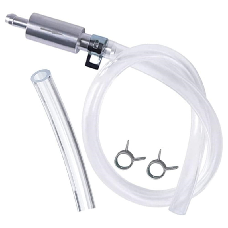 摩托车加油管 摩托车加油工具 液压制动器泄放器工具单向阀抽油管|undefined