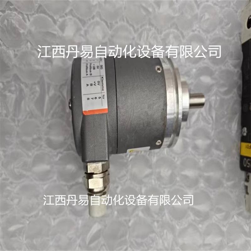 全新现货库伯勒编码器8.5868，1231.3112议价为准