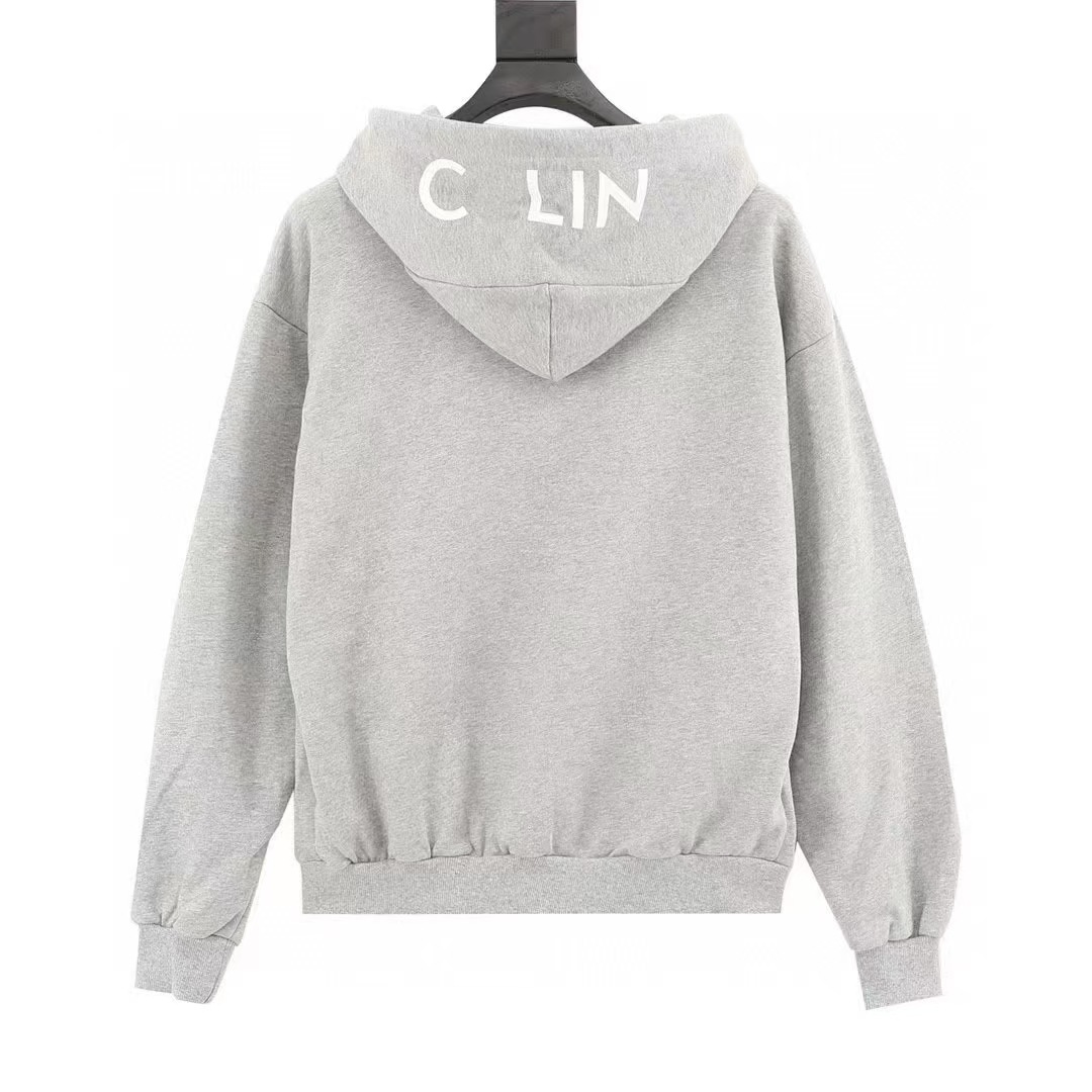 Light gray / S