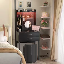 桌类、茶几;手推餐车;餐边柜