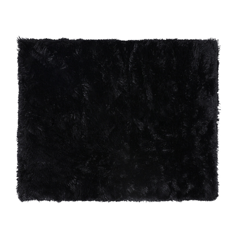 Mascota perro perrera gato estera para dormir felpa larga invierno cálido perro cama cómoda manta gato Cuatro Estaciones suministros universales