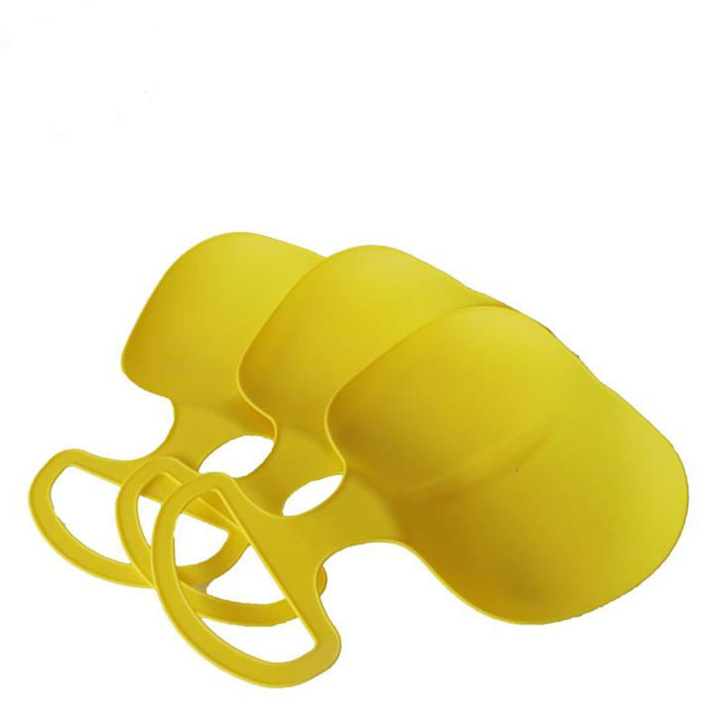 塑料滑雪板 巨蓉厂家批发模具 可加logo 可选颜色 塑料滑雪板