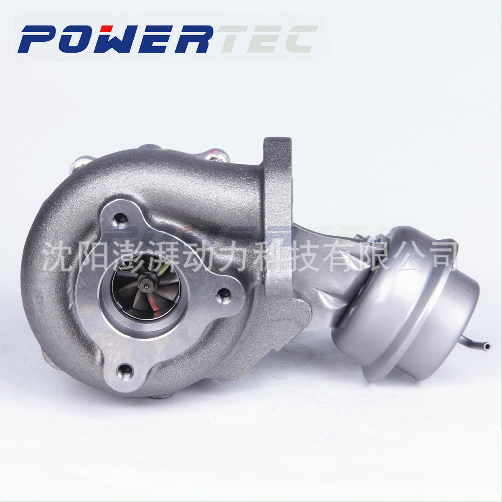 Bv35 Turbocharger Assembly 54359880015 Is Suitable for Opel 55197838 860081