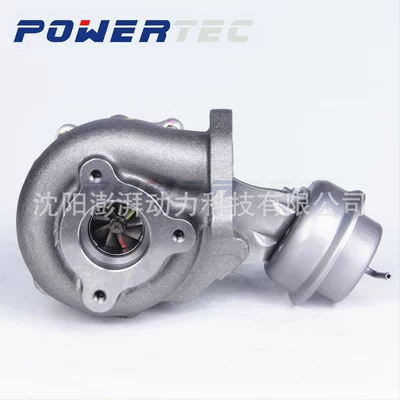 for Opel 55197838 – Supercharger