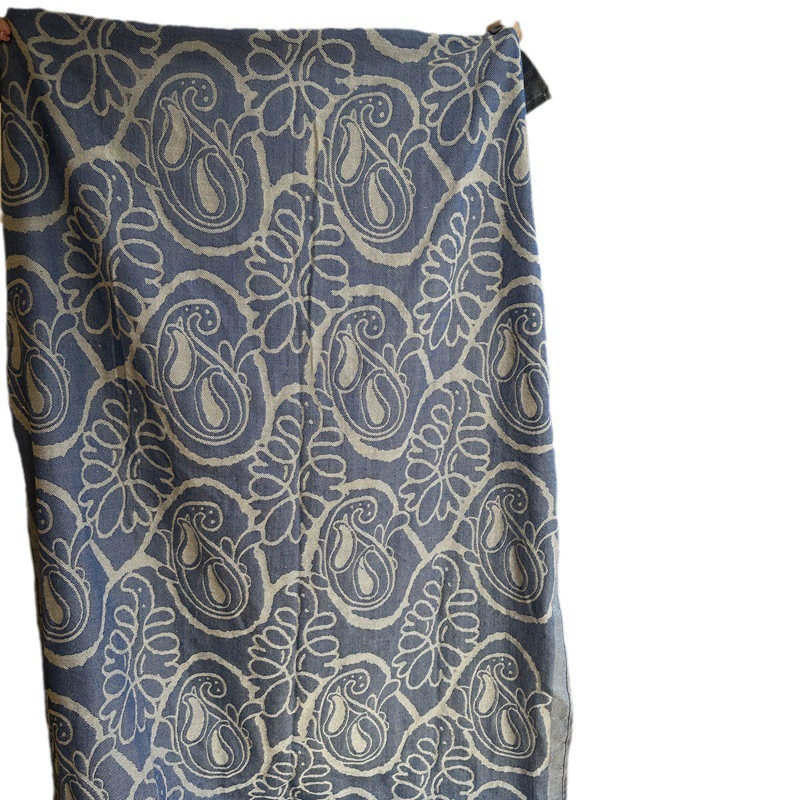 Duvet, scarf, cloak