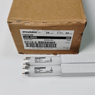 SPL III������CWF����SYLVANIA F30T8/CW��׼��Դ�䌦ɫ����