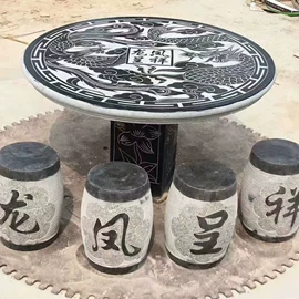 石雕;景观石;古建砖