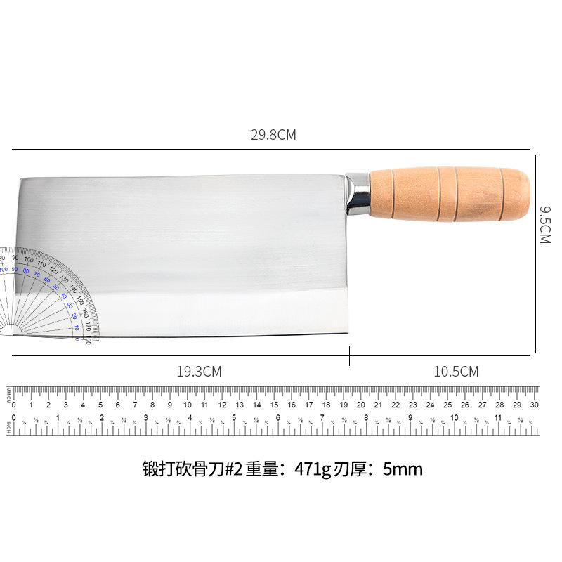 タングステンモリブデン合金鋼包丁、鋭利なスライスナイフ、シェフ専用野菜と肉の切断ナイフ、キッチンナイフ、家庭用および業務用ナイフ|undefined