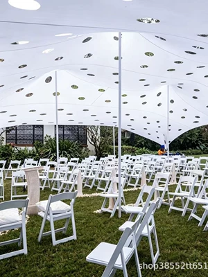 Wedding Cheese Tent: Avtomobil yan çətirləri