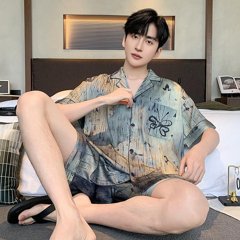 863 # 시니어 센스 남자 여름
