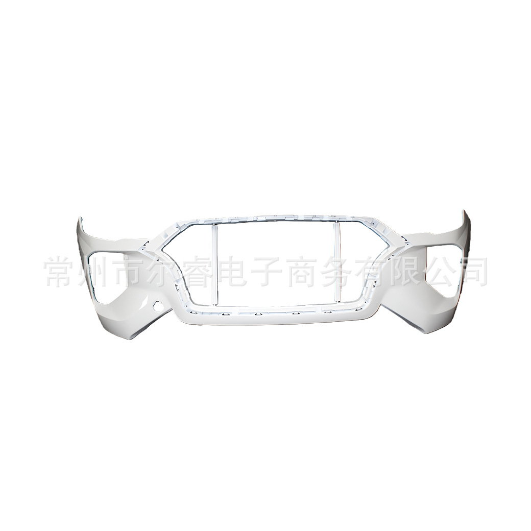 Suitable for Beijing Hyundai 2019 Tucson front bumper and rear bumper surround