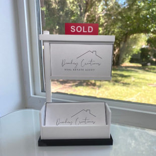 Real Estate Business Card Display �N����Ƭ�A��Ƭ����Ƭչʾ��
