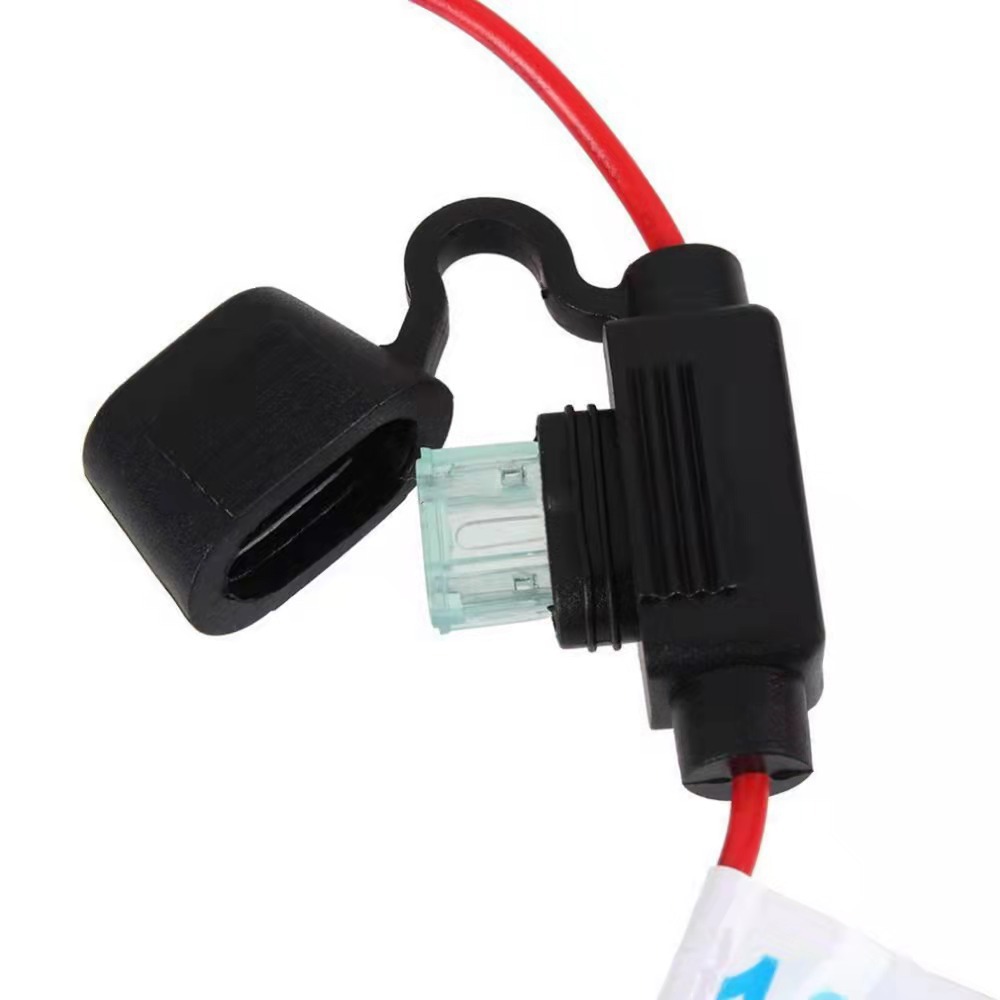 Cross-Border Car Radio Antenna Fm Signal Amplifier Car Radio Fm-Ant208 Antenna Wholesale